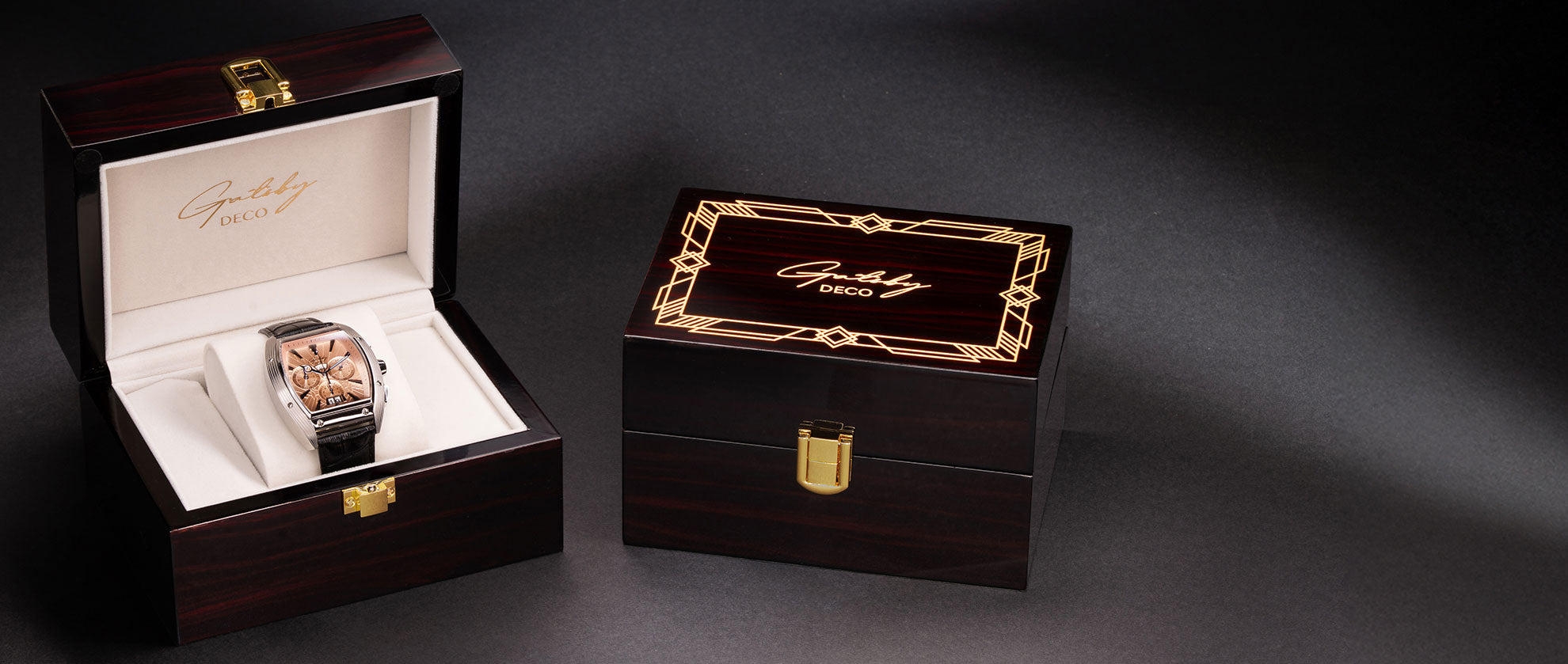 Timeless Influence: What the 1920s Taught Us About Watch Style – Gatsby ...